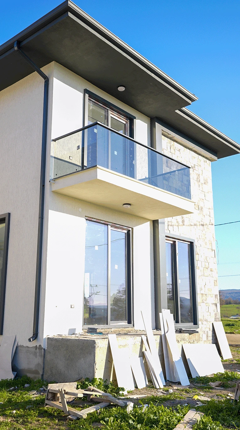 ÖZLEM KENT VİLLA SİTESİ